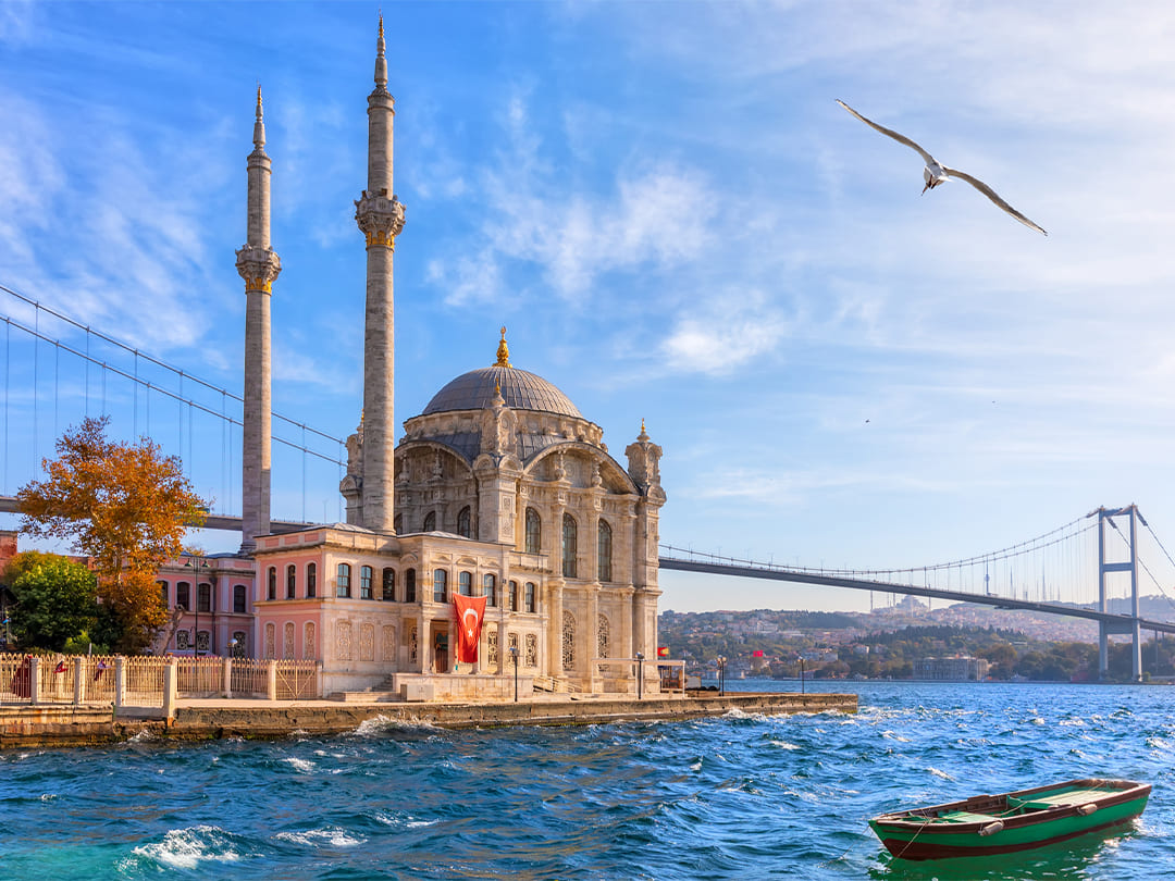 Мини-круизы Astoria Grande