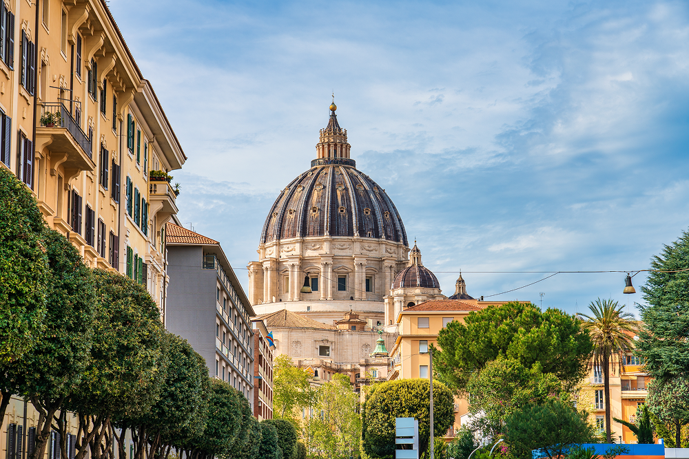 Раннее бронирование круизов в Италию и на Мальту