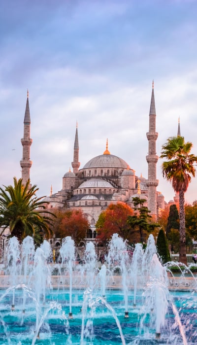 Музыкальный круиз «Каникулы со звездами» 