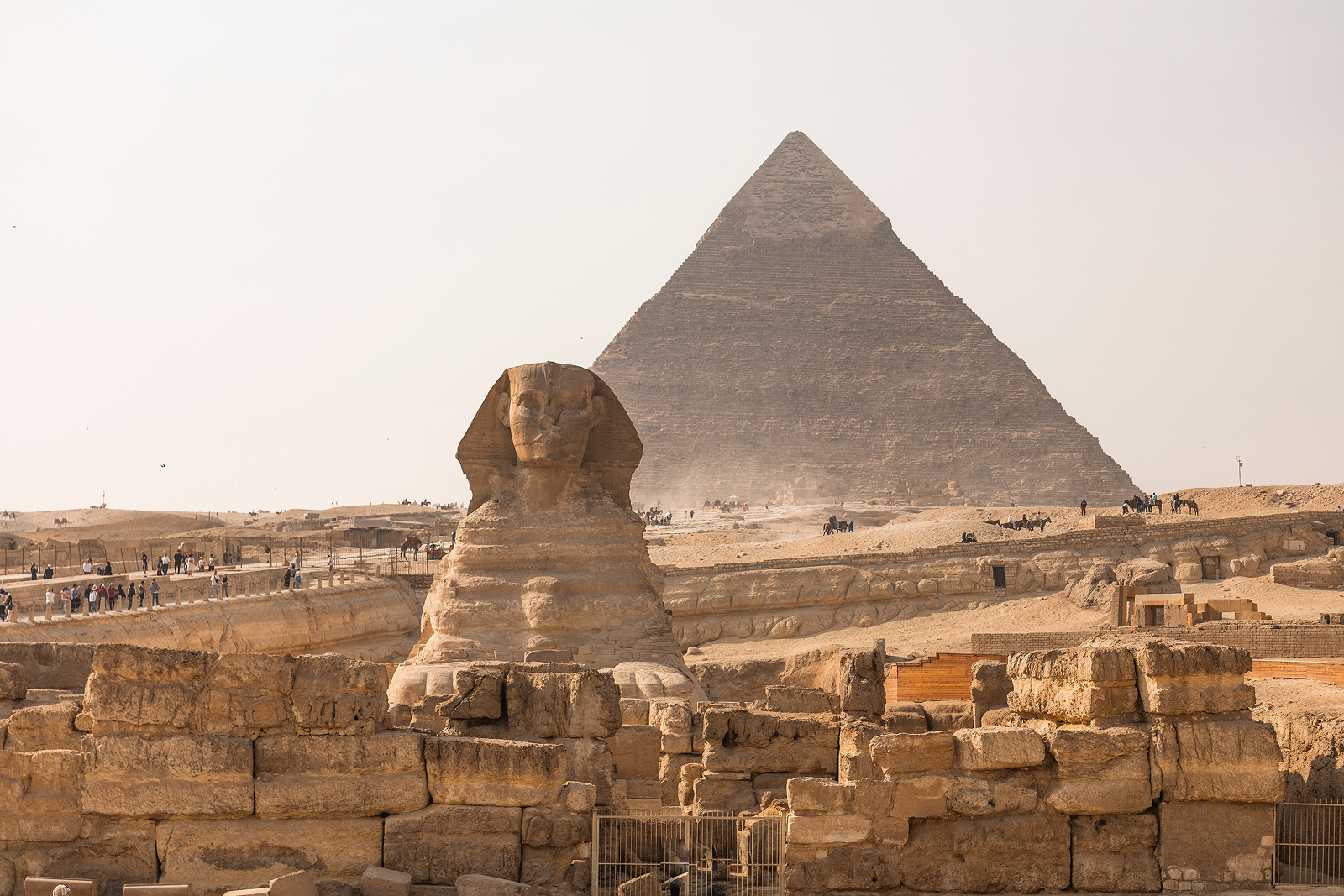 Волшебный Восток и Израиль