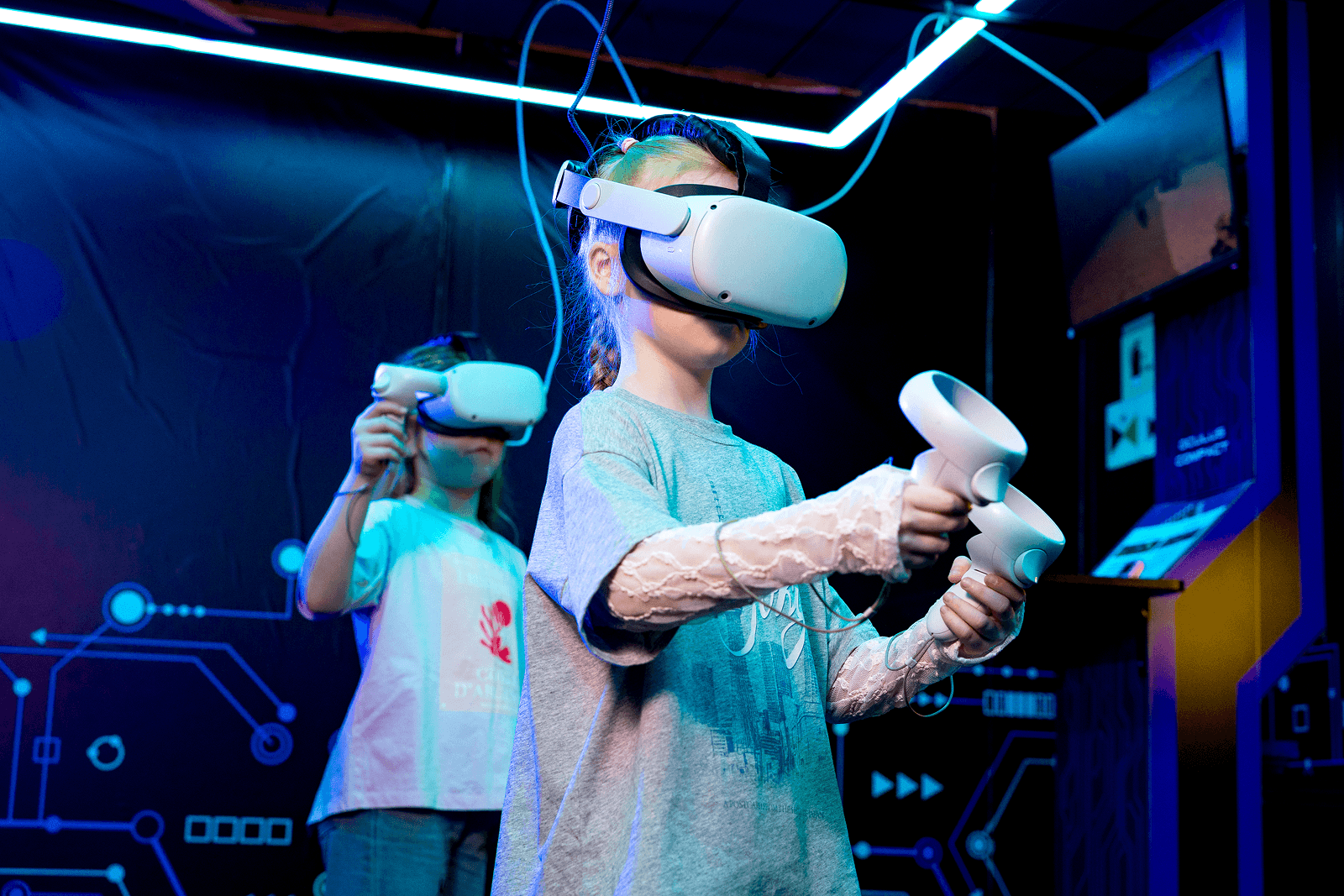 vr 1