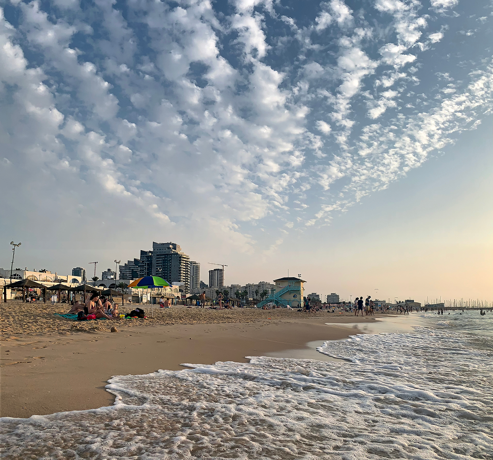 Ашдод 1 день 5