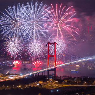 Праздничные круизы