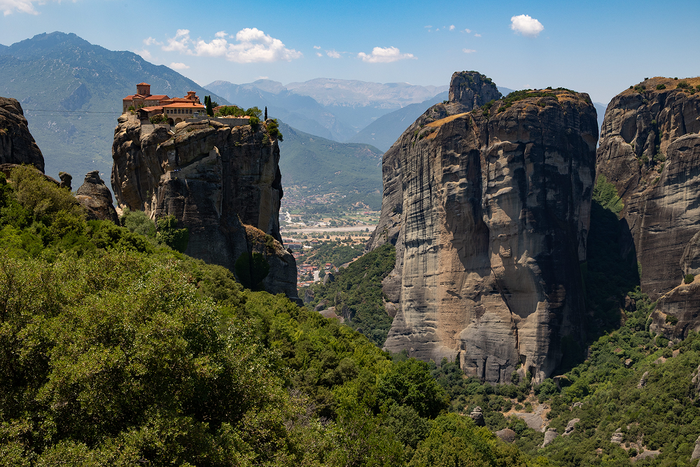 Круиз в Грецию от 246 400 ₽ за каюту