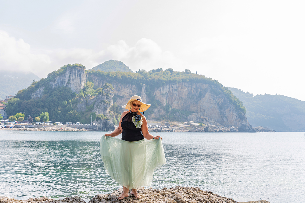 Скидка 14% для пенсионеров