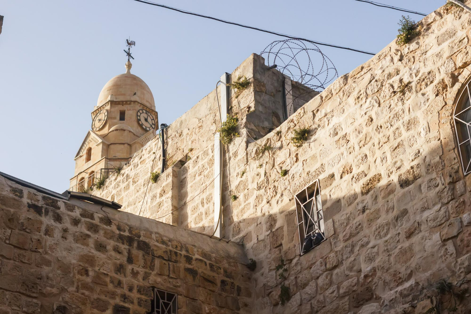 Храм Гроба Господня