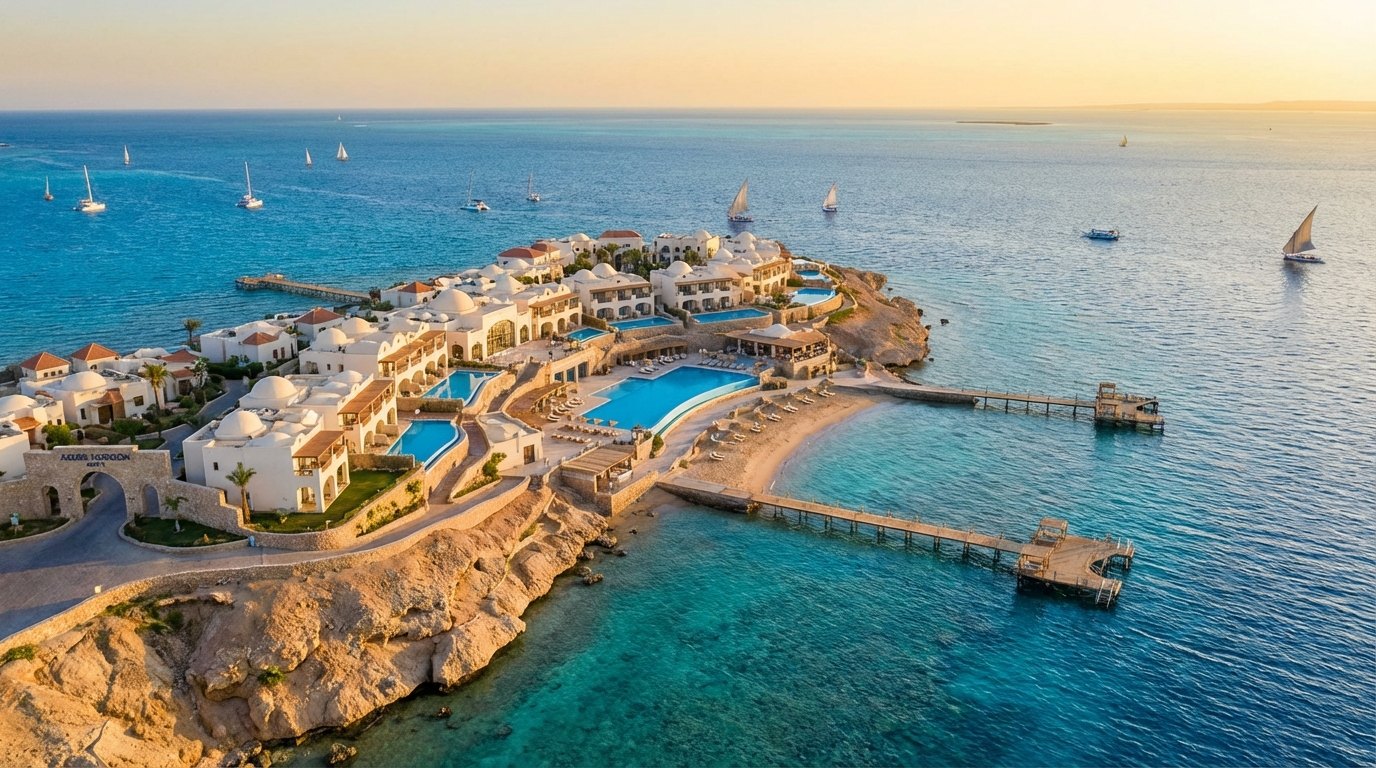 Отель Sunny Days El Palacio Resort Отель Sunny Days El Palacio Resort