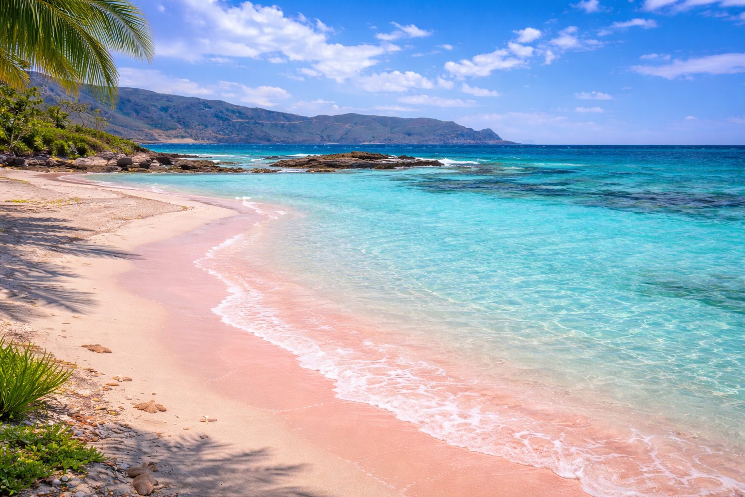 Пляж Элафониси