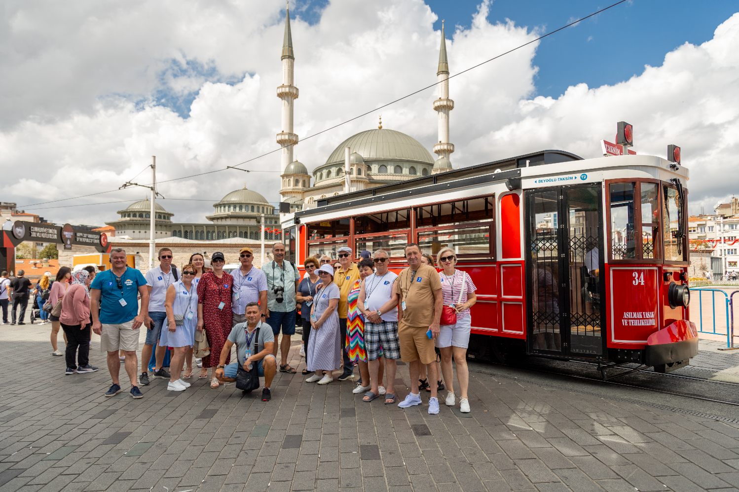 Экскурсия от Astoria Grande