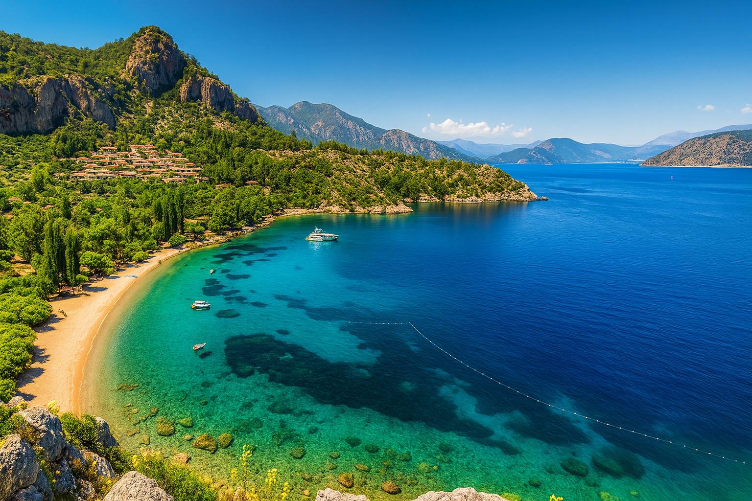 Мармарис Мармарис