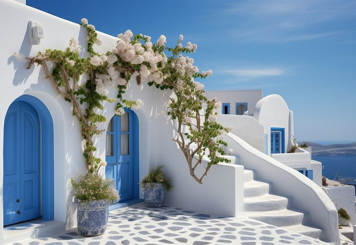 Интересные факты о Греции