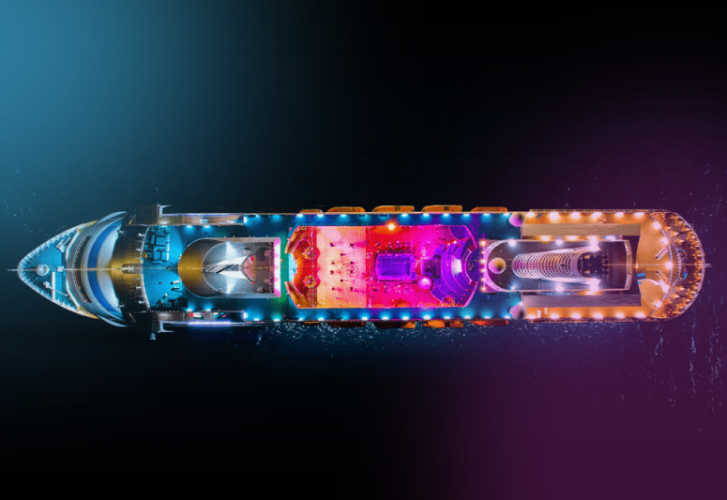 Черная пятница на Astoria Grande