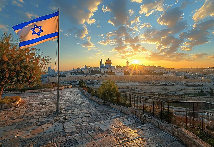 В чем разница между ивритом и идишем