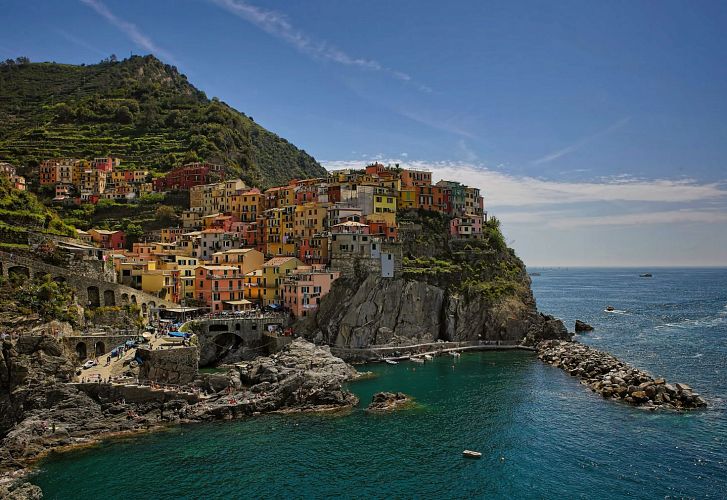 Достопримечательности Италии: гид по главным городам и памятникам