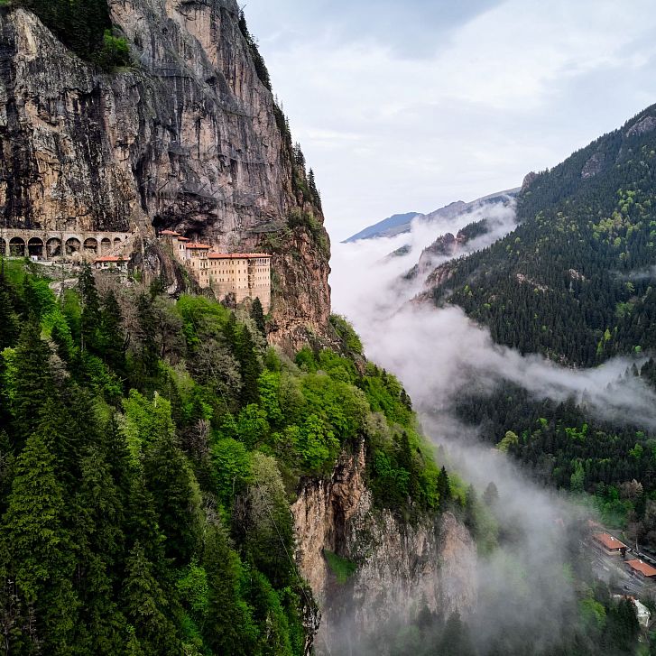 Любимая Турция