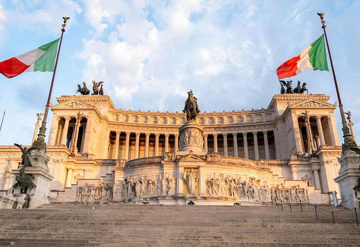 Италия город за городом: от Венеции до Палермо