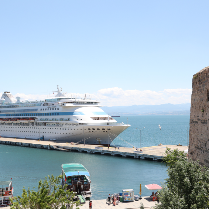 Любимая Турция