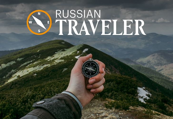 Новая точка на пути круизного лайнера