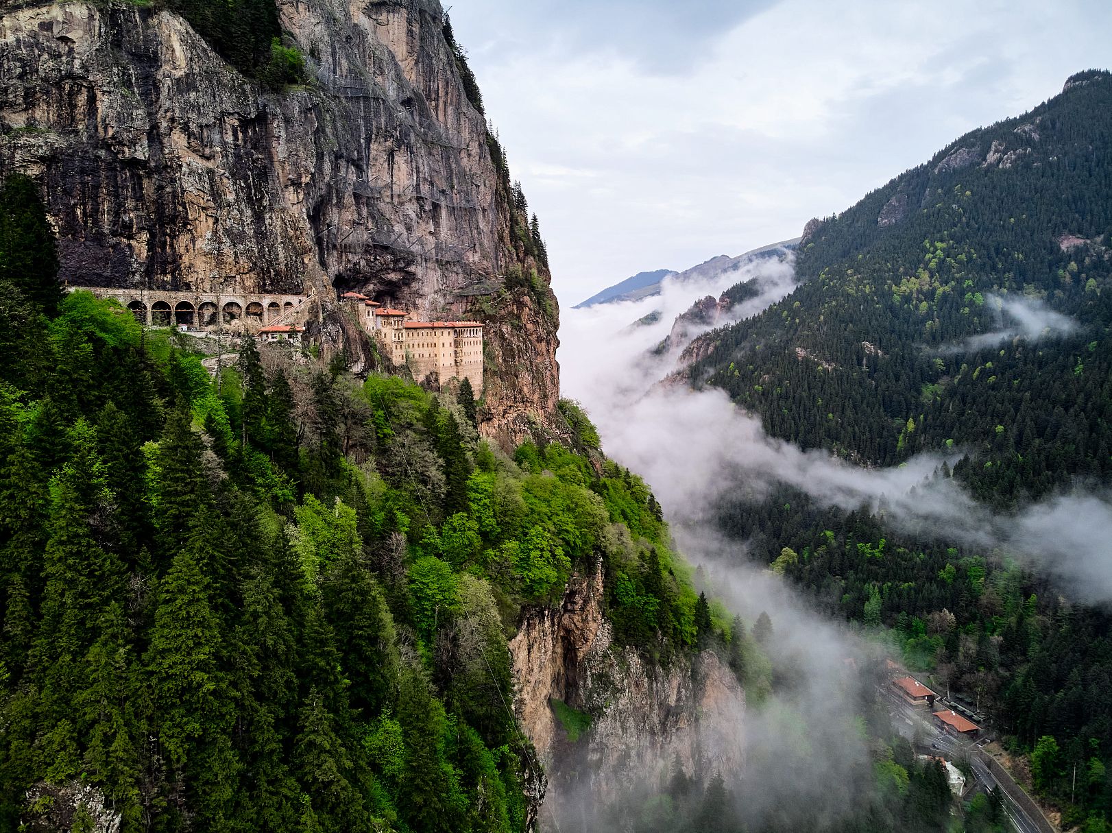 Любимая Турция