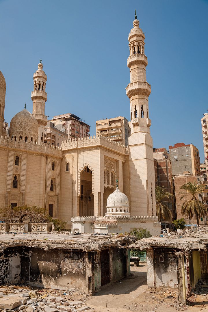 Александрия 01