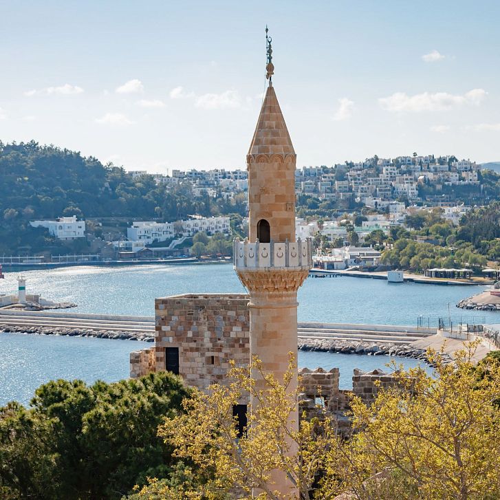 Волшебный Восток и Израиль