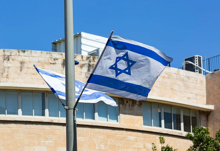 Правила въезда в Израиль для россиян