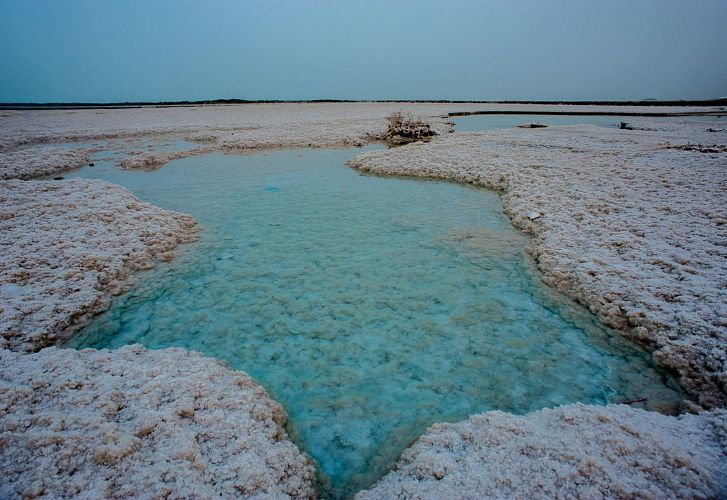 Мертвое море: отдых, особенности и достопримечательности