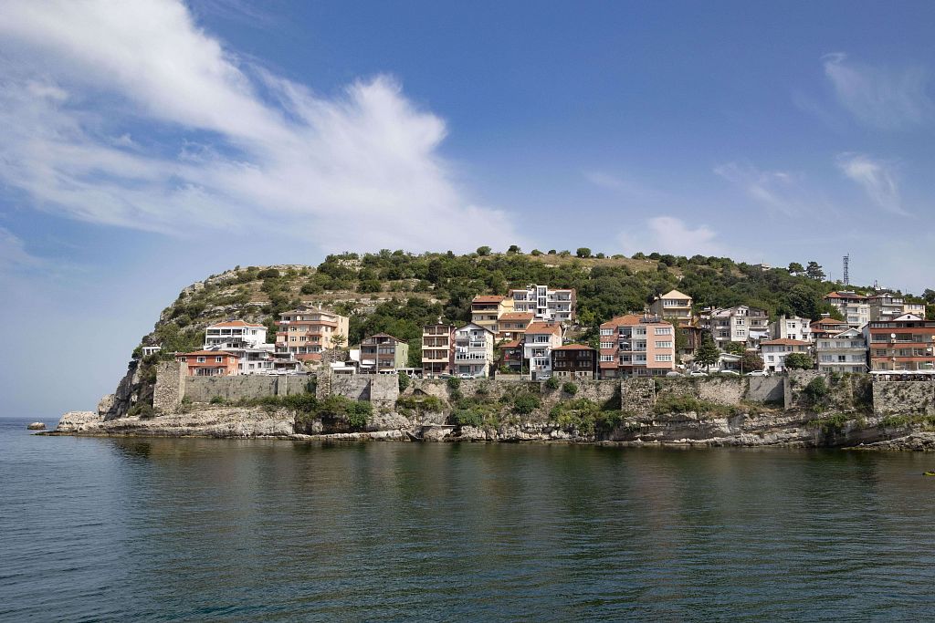 Любимая Турция