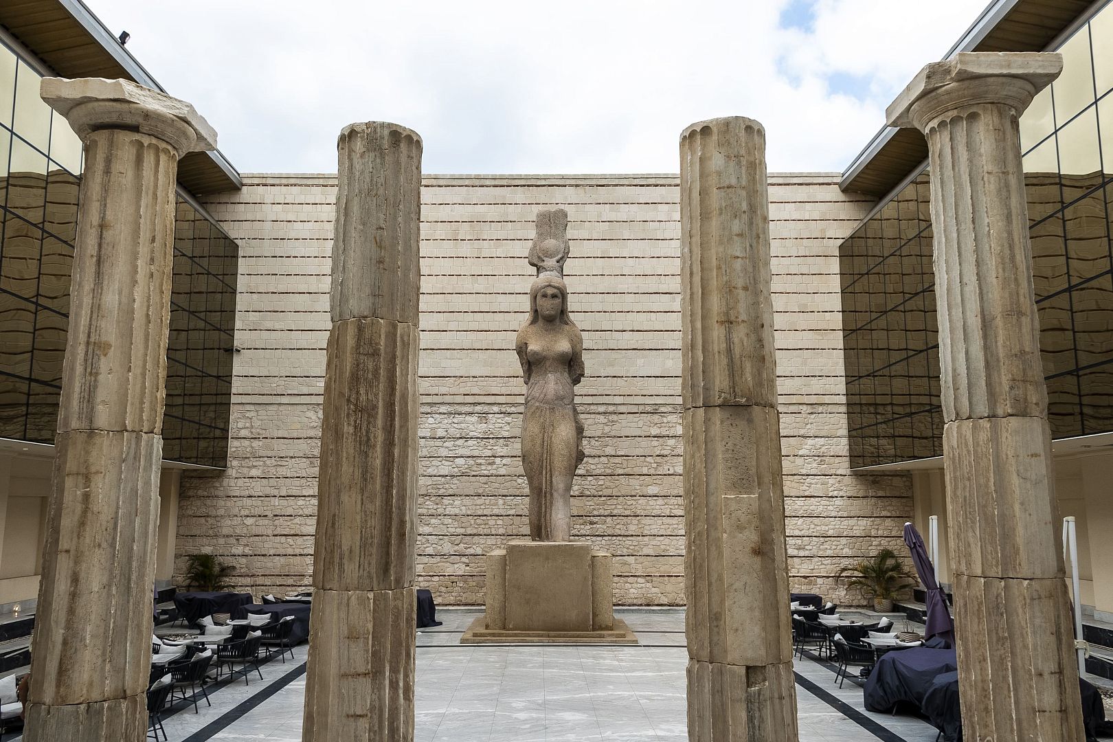 Александрия 1