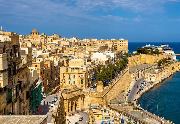 Мальтийский язык