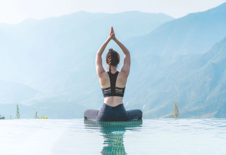 Ретрит на круизном лайнере