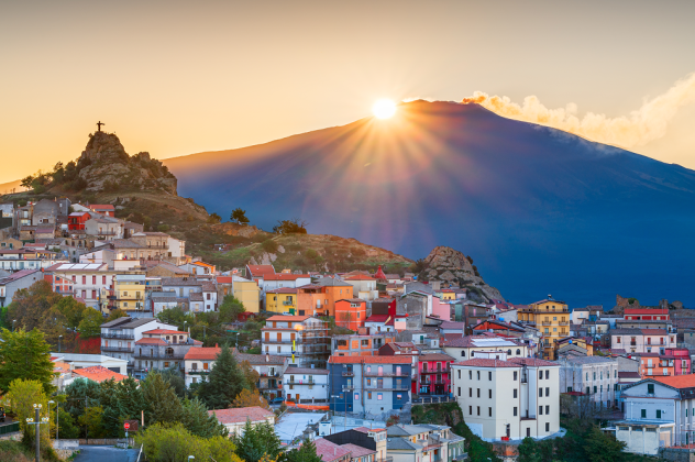 От Миконоса до Мальты: сквозь Сицилийский бриз