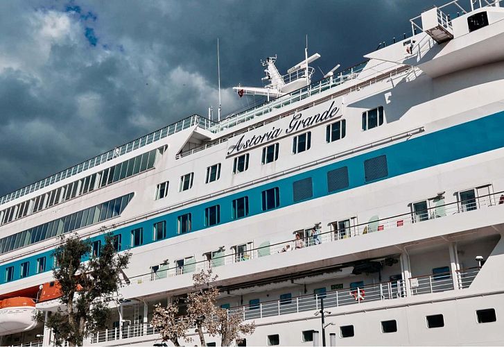 На волне вдохновения