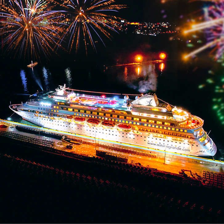 Любимая Турция