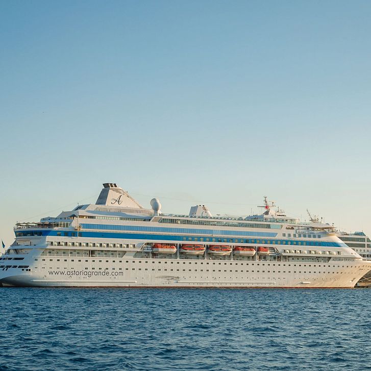 Любимая Турция и Грузия