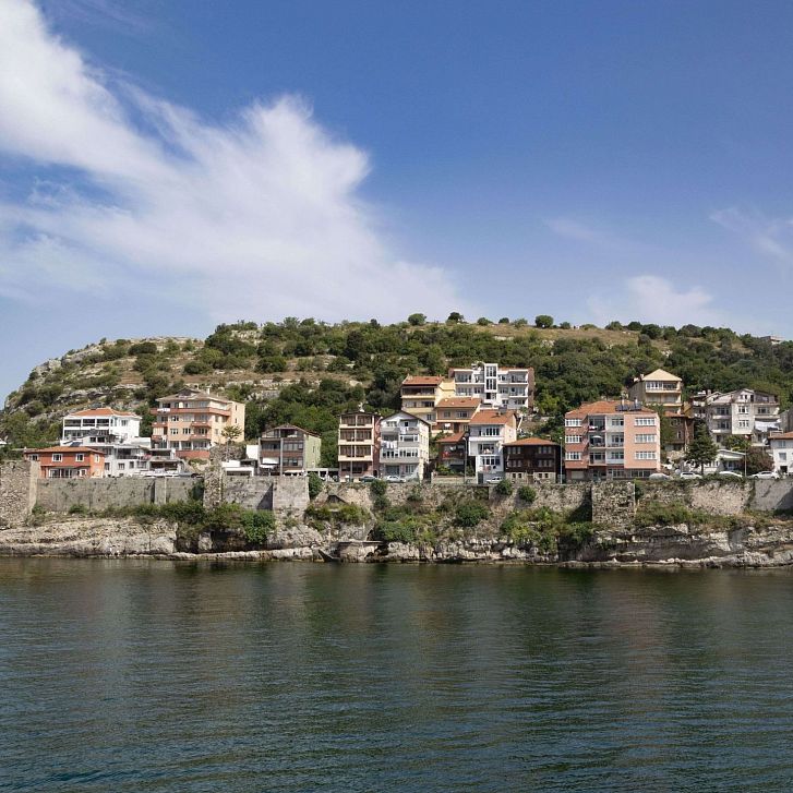 Любимая Турция