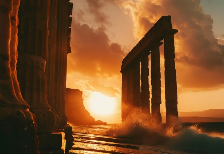 Чем известна Греция