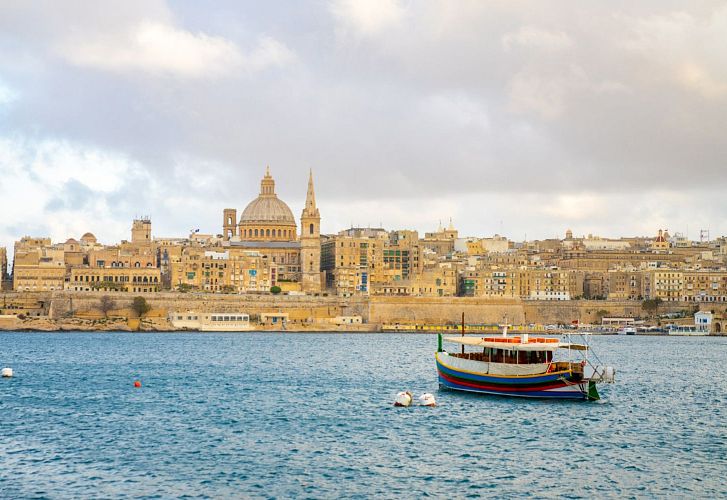 Мальта: что нужно знать перед поездкой на солнечный остров