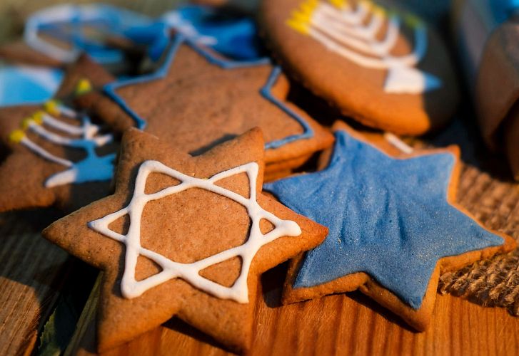 На каких языках говорят жители Израиля