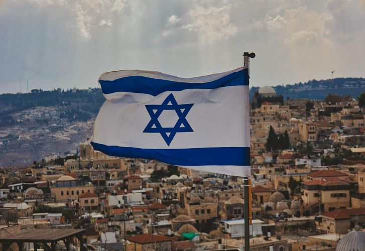 Израиль: история, культура и современное устройство страны