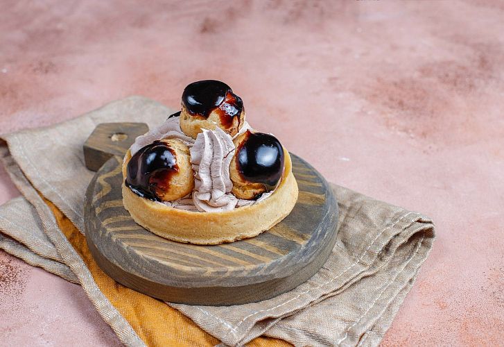 Лучшие десерты Италии: сладости, которые стоит попробовать