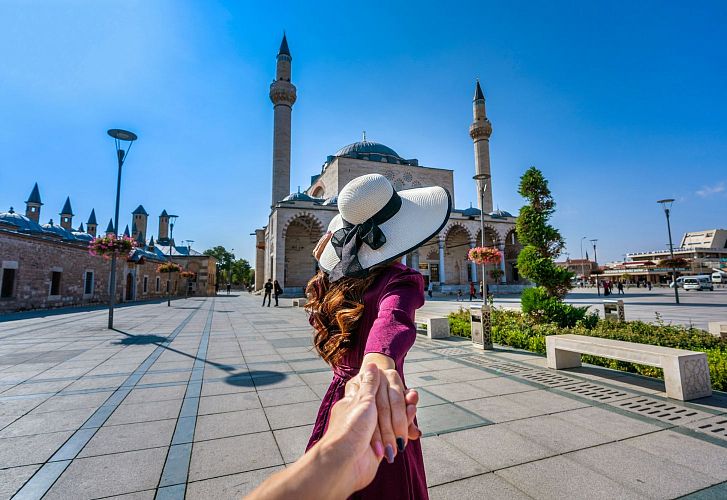 Турция относится к Европе или Азии